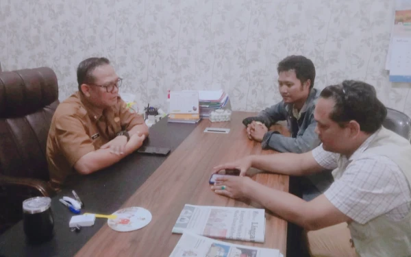 Diduga Selingkuh, Oknum Dokter Gigi ASN Musi Rawas Terancam Dipecat