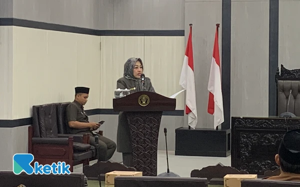 Thumbnail Berita - Dugaan Penelantaran Anak oleh Anggota DPRD Blitar, BK Nilai Serius, Proses Klarifikasi Berlanjut