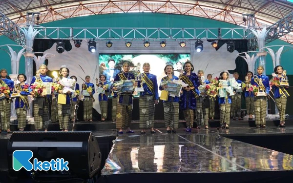 Grand Final Mas Mba Cilacap 2025 Sukses Digelar, Ini Pemenangnya