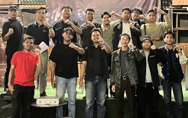Thumbnail Himapolitik UB Soroti Penegakan Hukum pada Kasus Hasto Kristiyanto dan Tom Lembong