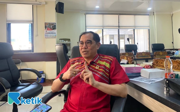 Anggota DPRD Surabaya Soroti Empat Poin Penting di Hari Anak Nasional