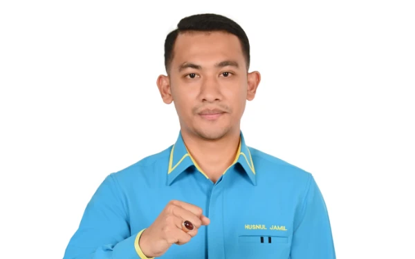 Ketua DPD I KNPI Jakarta: Hari Anak Nasional Bukan Seremoni, Saatnya Negara Akhiri Eksploitasi