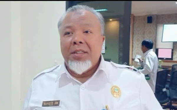 Thumbnail Berita - Mengenal Lebih Dekat dengan Suyoto, Ketua HKTI Kota Madiun Periode 2025-2030