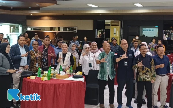 Thumbnail Berita - DJKN Jawa Timur Optimistis Capai Target Rp5,4 Triliun dari Hasil Lelang pada 2025