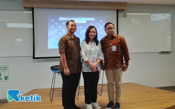 Binus Malang Buka Prodi Digital Communication, Jawab Tantangan Perubahan Industri Komunikasi