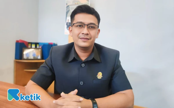 Thumbnail Berita - Soal Program Pipanisasi Perumda Trita Raharja, Paguyuban Rahayu Dua Kali Tidak Hadiri Audiensi Komisi B DPRD Kabupaten Bandung