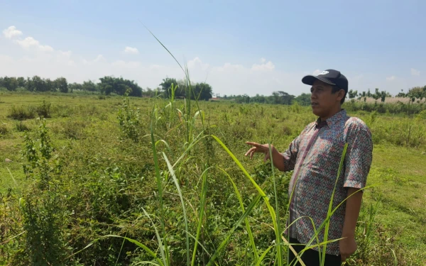 Thumbnail Berita - Ketua HKTI Kabupaten Magetan Periode 2025-2030 Siap Hadiri Acara Pelantikan