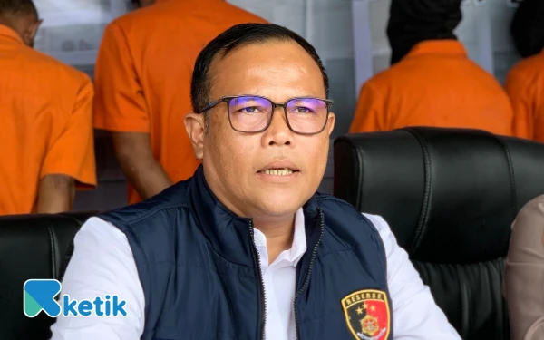 Thumbnail Berita - Antisipasi Aksi Pencurian, Satreskrim Polres Abdya Ungkap Jurus Jitu Anti-Maling