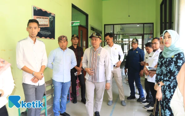 Puskesmas Camplong Sampang Dinilai Abaikan Kandungan Gizi dalam Makanan Pasien