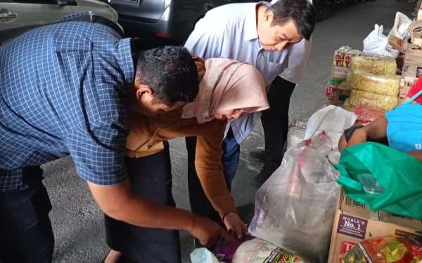 Thumbnail Berita - Buntut Dugaan Beras Oplosan, Pemkot Malang Segera Sidak Pasar