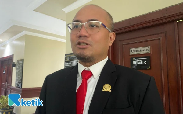 Pansus Raperda Perumda KBS Bakal Kaji Ulang Rencana Kenaikan Tarif