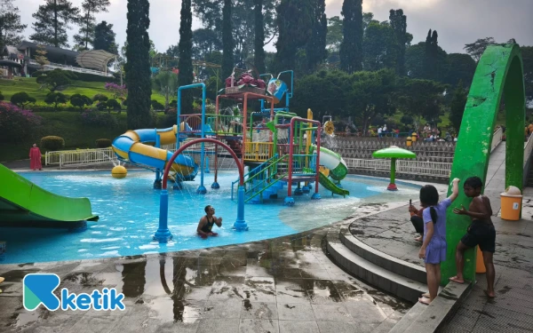 Thumbnail Berita - ‎KWBSafeTourism, Langkah Kota Batu Gaet 11,1 Juta Wisatawan di 2025