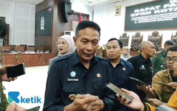 Thumbnail Sempat Ditolak Pemprov Jatim, Rencana Pembentukan Dinas Baru Kota Malang Terus Dimatangkan