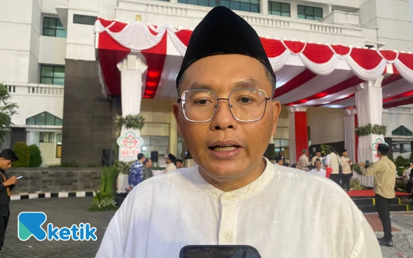 Thumbnail Berita - Integrated Farming Jadi Solusi HKTI Surabaya di Tengah Keterbatasan Lahan