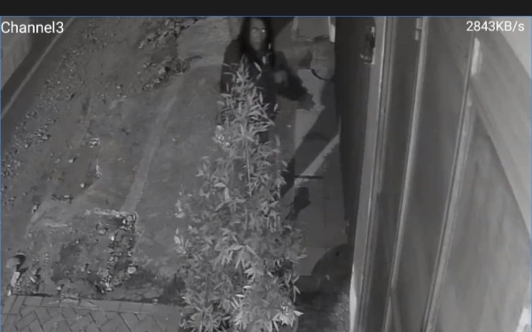 Thumbnail ‎Warga Kota Batu Diresahkan Pencurian Lampu di Depan Kios