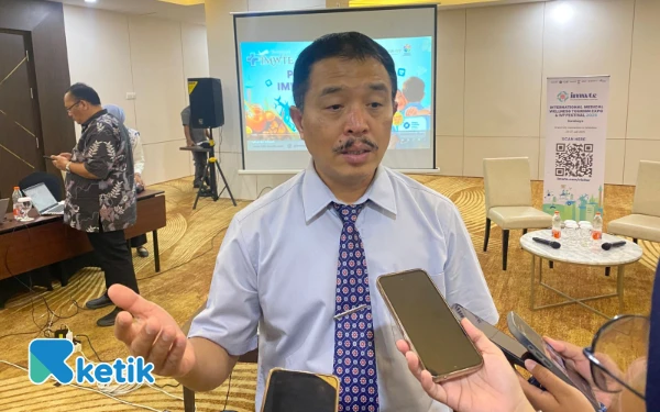 Rumah Sakit Asing Diizinkan Beroperasi di Indonesia, IDI Jatim Harap Tenaga Kerja Lokal Diprioritaskan