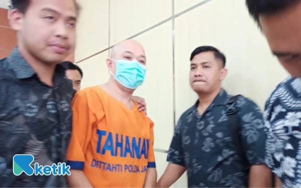 Thumbnail Berita - Siasat Licik Tersangka Perdagangan Orang asal Pati: Iming-iming Kerja di Jerman, Korban Dijebak Ajukan Suaka