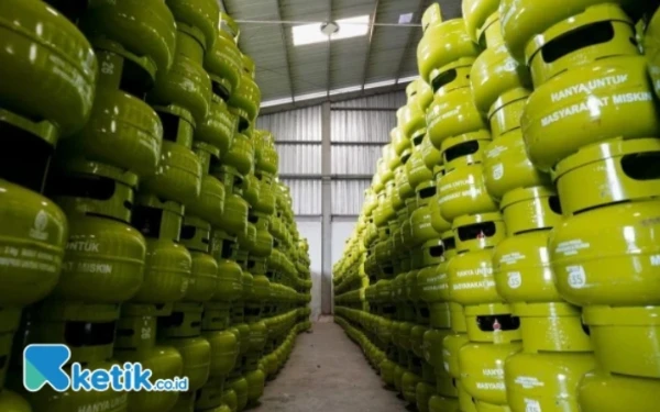 Gas 3 Kg di Abdya Diisukan Langka dan Harga di Atas HET, Tiga Agen Penyalur Dipanggil