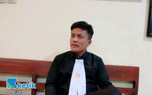 Polemik P3-TGAI, Ketika Pj Kades Plampaan Sampang Tak Berdaya di Bawah Bayang Mentor, Pembangunan Terbengkalai