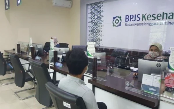 DPRD Jombang Desak Verifikasi Ulang Data 21 Ribu Warga yang Kehilangan BPJS
