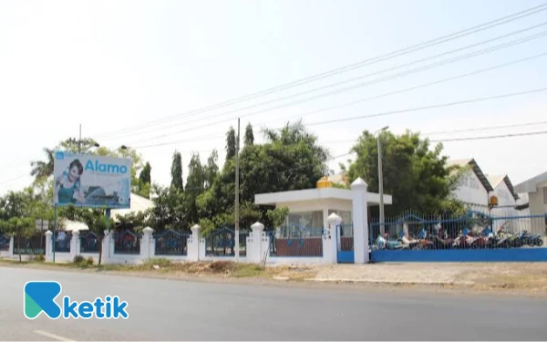 Thumbnail Berita - AMDK Alamo Lakukan Promosi, LPKN: Jangan Bohongi Konsumen