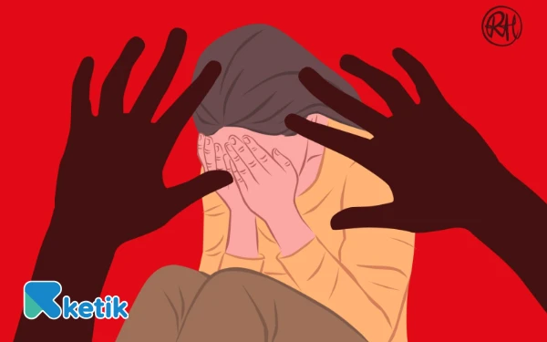 93 Kasus Kekerasan Anak dan Perempuan Terlaporkan di 2025, Mayoritas Pelaku Keluarga Terdekat