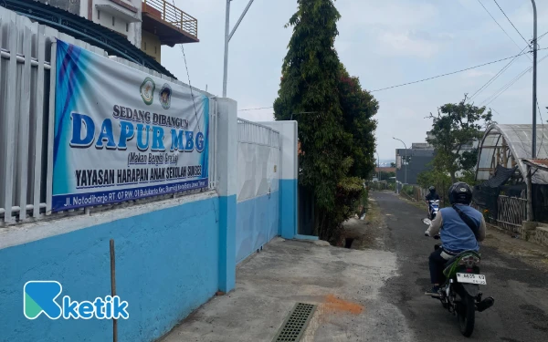 Thumbnail Berita - Tiga Lokasi Baru Dapur SPPG Diusulkan di Desa Bulukerto Kota Batu