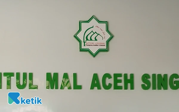 Sekretaris Baitul Mal Aceh Singkil Bantah Tudingan Formas Ihwal Dugaan Penyelewengan Bansos