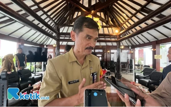 Aplikasi Malang Mbois Segera Hadir di Ruang Publik, Warga Bisa Mudah Ngadu ke Pemerintah