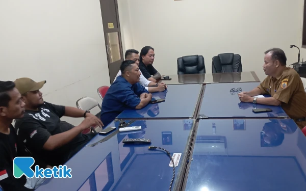 Aliansi Pantura Bersatu Apresiasi Respons Cepat Dindikbud Pemalang, Tapi Perlu Kajian Mendalam