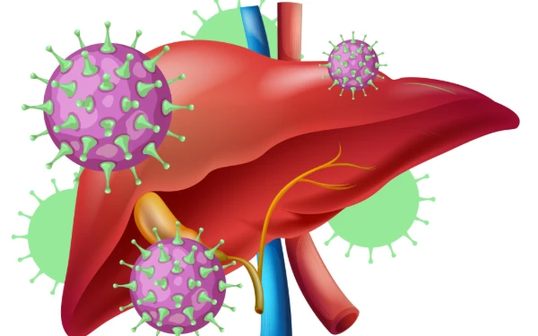 Thumbnail Berita - Dinkes Kota Batu Catat 103 Kasus Hepatitis B, 11 di Antaranya Ibu Hamil