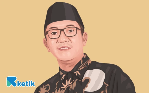 (Tidak Ada) Bau Politik di Pusaran Kasus PT BDS