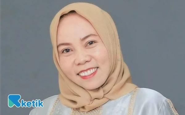 Thumbnail Berita - Echa dan KNPI: Suara Perubahan dari Balik Pena