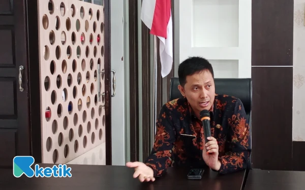 Thumbnail Berita - ‎Polindes di Kota Batu Naik Status Jadi Pelayanan Khusus  ‎