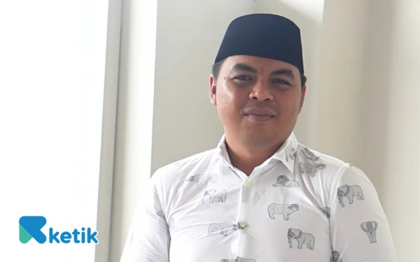 Thumbnail Berita - Yakini Bupati Tak Terlibat, Kades Pantura Sampang Desak Petronasl Ganti Rugi Kerusakan Rumpon Nelayan