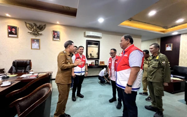 Thumbnail Berita - Pertamina Tambah Pasokan BBM ke Jember, 93 Mobil Tangki Dikerahkan