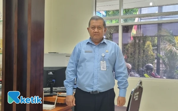 Dinkes Sleman Raih Peringkat 1, Terbaik Pelaksanaan Program Kefarmasian DIY 2024