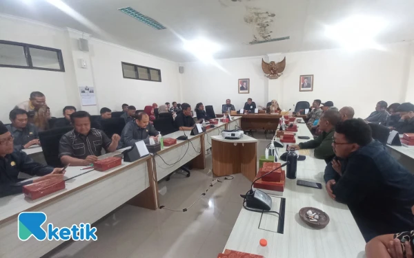 Thumbnail Berita - ‎Pembangunan Dapur MBG Dekat Mata Air Gemulo Batu Dibatalkan