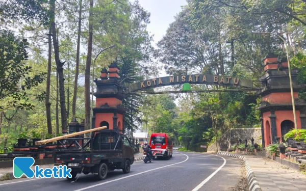 Thumbnail Berita - Pemkot Batu Gelar Sayembara Desain Gapura  ‎