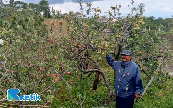 Thumbnail Berita - Wali Kota Nurochman: Hanya 40 Persen Wilayah Kota Batu yang Bisa Dijangkau Investasi