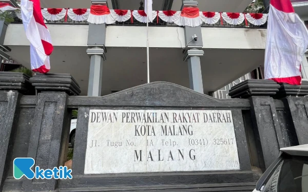 Thumbnail Berita - Anggota DPRD Gerindra Jadi Ketua Kwarcab Pramuka Kota Malang Picu Kontroversi, BK Dalami Dugaan Penyalahgunaan Jabatan