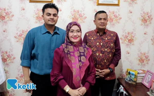 Thumbnail Berita - UKB Palembang dan Alumni Terlibat Konflik Pembatalan Ijazah, Kuasa Hukum Minta Tahan Diri