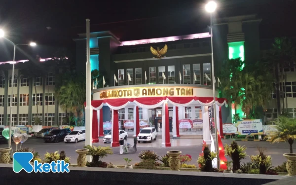 Thumbnail Berita - Proyeksi PAD Kota Batu 2026 Sebesar Rp1 Triliun