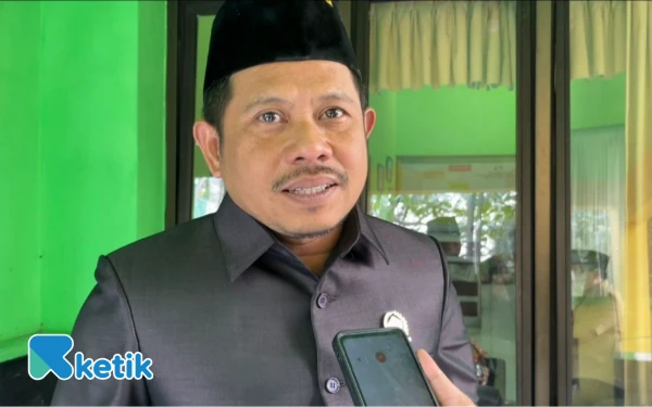 Thumbnail Berita - Ketua PAC Gerindra Lowokwaru Jabat Ketua Pramuka Kota Malang, Sah Tidak?