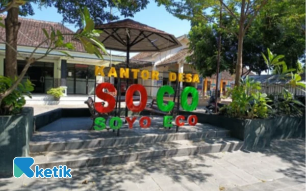 Thumbnail Berita - Dugaan Praktik Jual Beli Tanah Negara di Desa Soco Magetan Tuai Sorotan