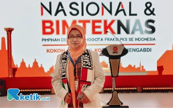 Legislator Perempuan Robatal Dukung MDW, Desak Polisi Tangkap Pelaku Pencabulan Anak