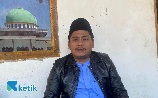 Thumbnail Berita - Tokoh Agama Gunung Rancak Desak Polres Sampang Segera Tangkap Pelaku Pencabulan