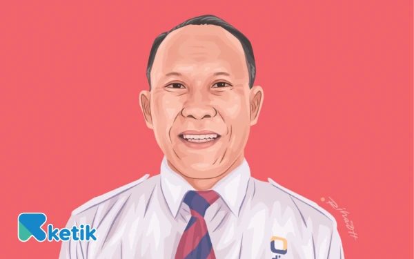 Thumbnail Berita - Tak Semua Pedagang Online Dipungut Pajak