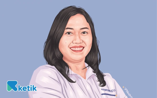 Thumbnail Berita - Pemerintah Sederhanakan Administrasi Pajak Usaha E-Commerce Melalui PMK 37/2025