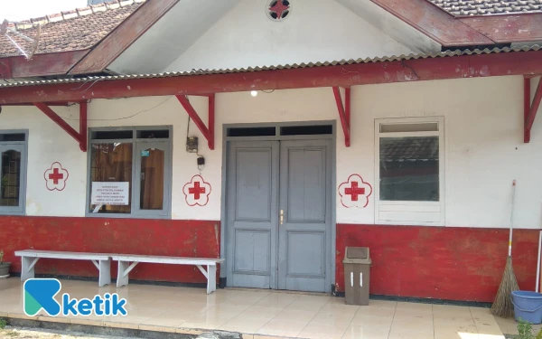 Thumbnail Berita - Wawali Kota Batu Minta PMI Segera Damai: Jangan Ego Sektoral Ganggu Layanan Kemanusiaan